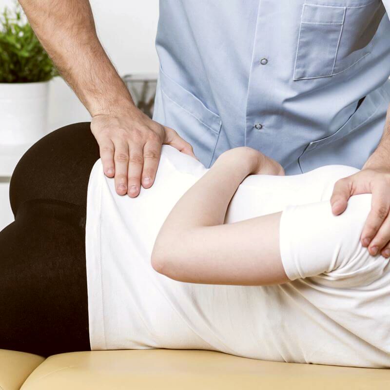 Chiropractic Services Calgary