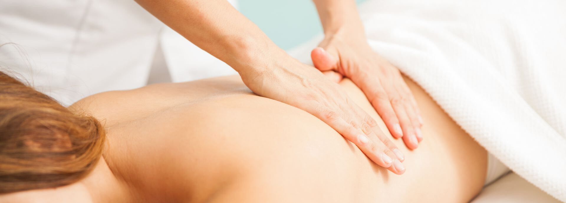 Massage Therapist Calgary